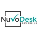 NuvoDesk Coworking - Office & Desk Space Rental Service