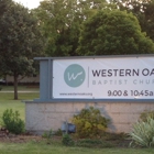 Western Oaks Baptist Church