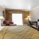 Quality Inn Near Hearst Castle
