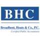 Broadbent Houts & Co PC