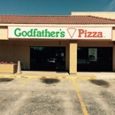 Godfather's Pizza - Pizza