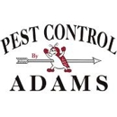 Adams Pest Control - Mothproofing