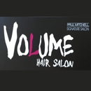 VOLUME Hair Salon - Beauty Salons
