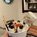 Jinn Ice Cream Rolls - Ice Cream & Frozen Desserts