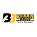Burden Brothers Paving Company - Paving Contractors