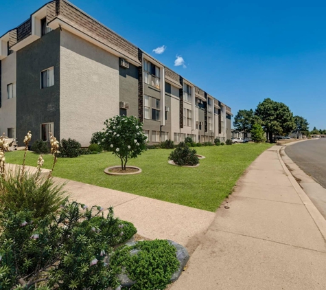 Residence at Austin Bluffs - Colorado Springs, CO