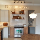 Dreamworks Kitchen & Bath - Cabinets