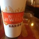 Willie Jewell's Old School Bar-B-Q - Barbecue Restaurants