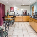 Econo Lodge - Motels