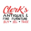 Clerk's Vintage Antiques and Furniture - Franklin gallery