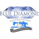 BLUE DIAMOND DRY CLEANING & ALTERATIONS - Clothing Alterations