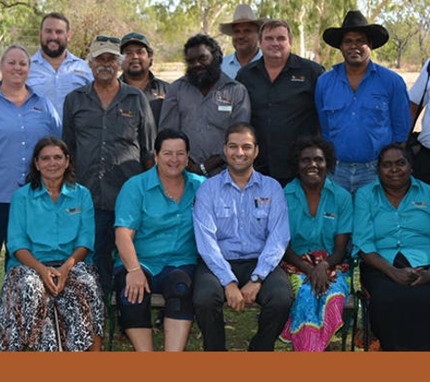 Roper Gulf Regional Council - Mataranka, NT