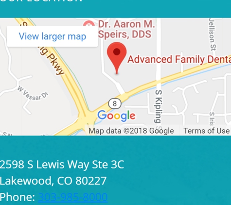 Espire Dental | Lakewood - Lakewood, CO