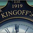Kingoff's Jewelers - Jewelry Engravers