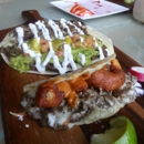 Tacos Los Desvelados - Restaurants