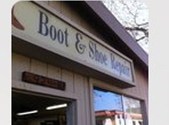 A & C Shoe Repair - Roseville, CA