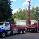 Jones Drilling & Pump Co.