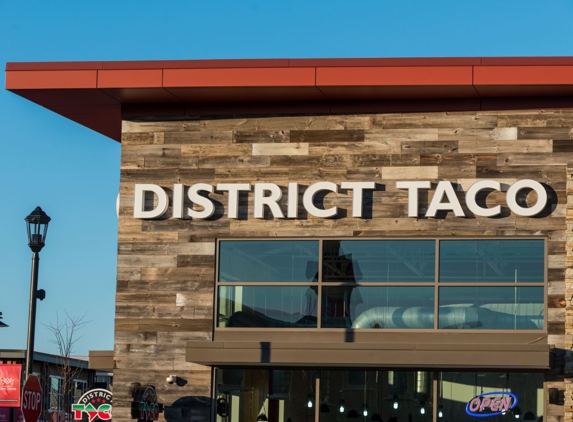 District Taco - King Of Prussia, PA