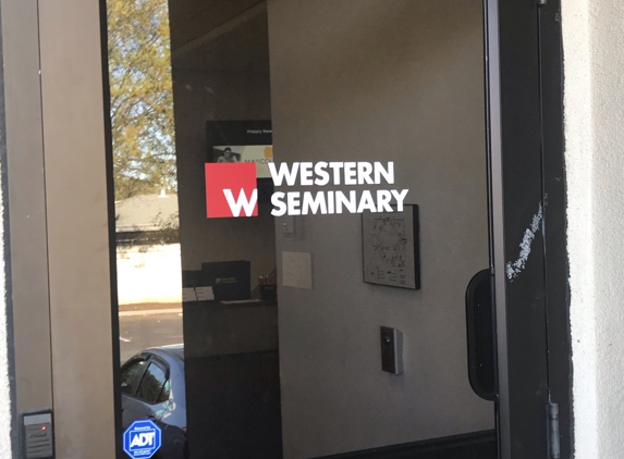 Western Seminary San Jose Campu - Milpitas, CA