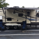 My RV4 Rent - Camping Equipment Rental