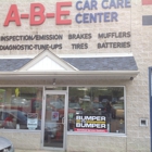 A-B-E Car Care Center