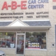 A-B-E Car Care Center
