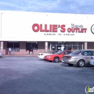 Ollie's Bargain Outlet - Windsor Mill, MD