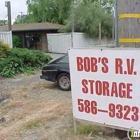 Bob's RV & Trailer Storage