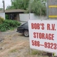 Bob's RV & Trailer Storage