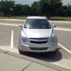 Hertz Car Rental - Gulfport - Highway 49 HLE