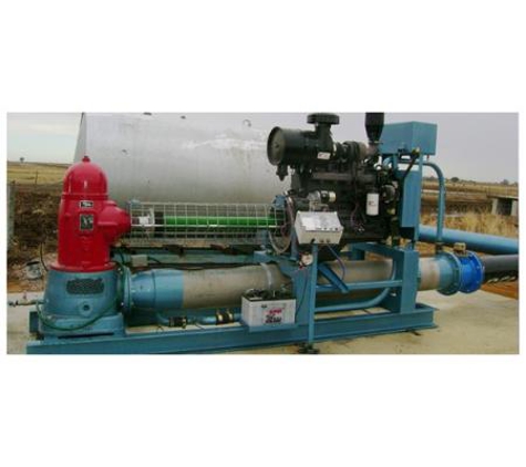 Stanyer Engineering Pty Ltd - Katunga, VIC