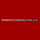 Roberts Construction LLC - Roofing Contractors