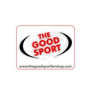 The Good Sport, Inc. - Embroidery