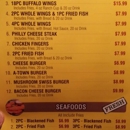 A-Town Buffalo Wings - Chicken Restaurants