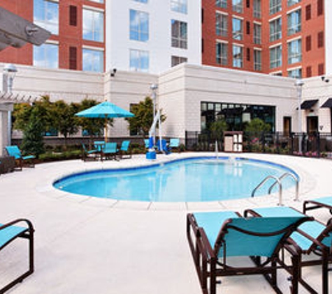 Residence Inn Little Rock Downtown - Little Rock, AR