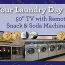 Arlington Laundry Station - Laundromats