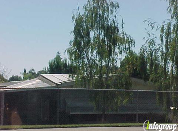 Heritage Oak Mobile Home Park - Orangevale, CA