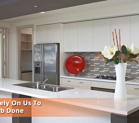 Paul Gray Builders - Bendigo, VIC. You Can Rely On Us To Get The Job Done