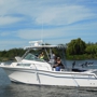 FOR REELS SPORT FISHING CHARTERS & ADVENTURES