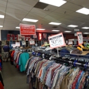 G&L Clothing - Clothing Stores
