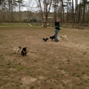 Loch Haven Dog Park - Places Of Interest