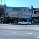 Westland Cleaners and Laundry - Dry Cleaners & Laundries
