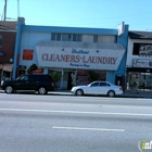 Westland Cleaners and Laundry