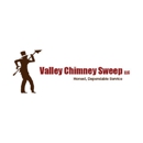Valley Chimney Sweep, LLC - Chimney Cleaning