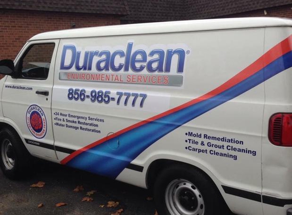 Duraclean By Wells & Sherwood - Southampton, NJ