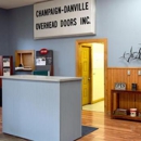 Champaign-Danville Overhead Doors