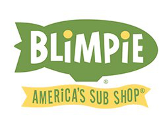 BLIMPIE - Newberg, OR