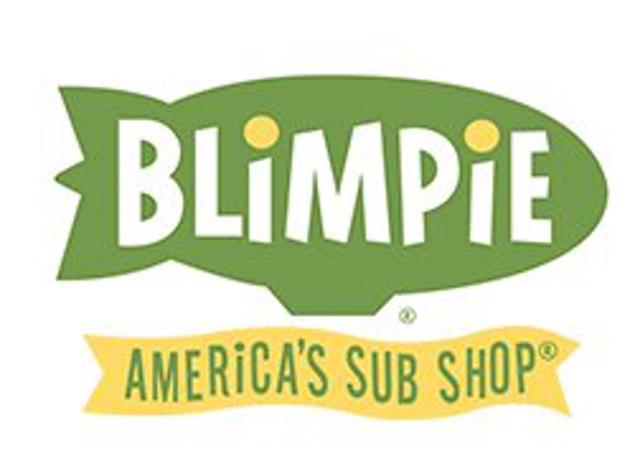 BLIMPIE - Elmwood Park, NJ