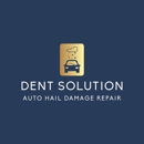 Dent Solution - Automobile Body Repairing & Painting