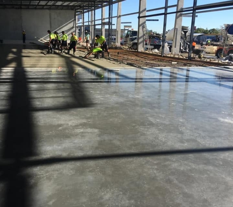 South East Total Concreting - Wakerley, QLD
